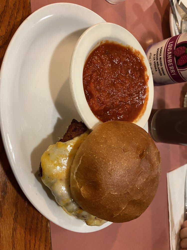 Green Acres Family Restaurant