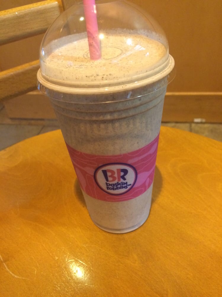 Baskin Robbins Ice Cream & Frozen Yogurt 2180 Reese St, San Antonio