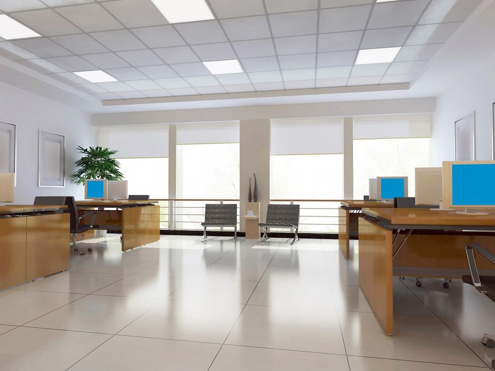 Pro Commercial Clean