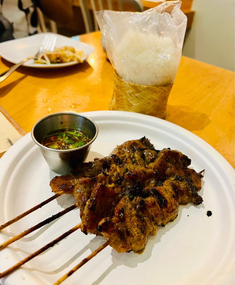 Opal Thai