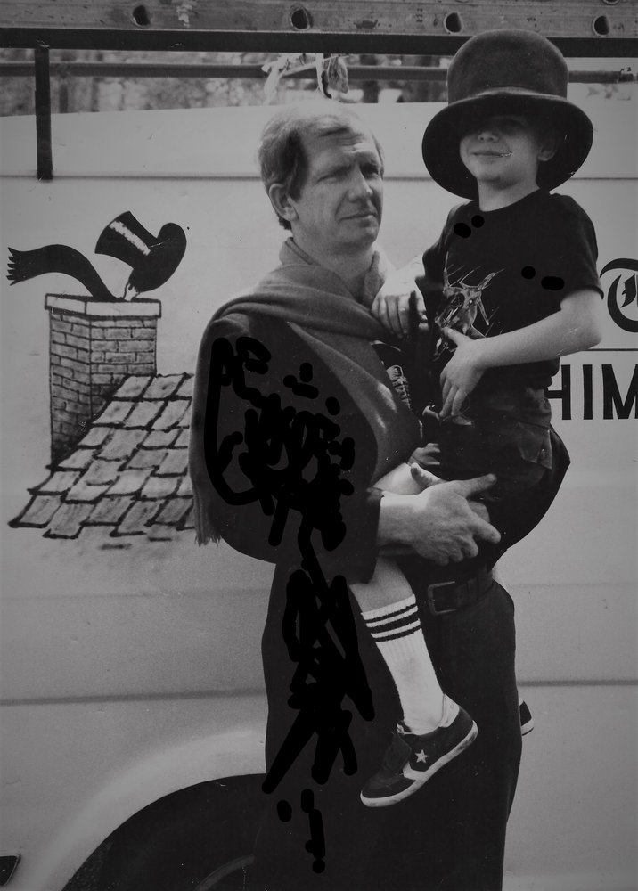 Top Hat Chimney & Masonry