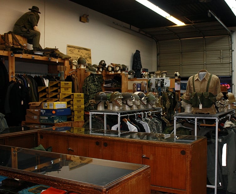 Full Metal Jacket 13 Photos & 19 Reviews Outdoor Gear 2379 S Dove