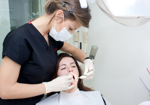 image of business Vineyard Family Dental Office