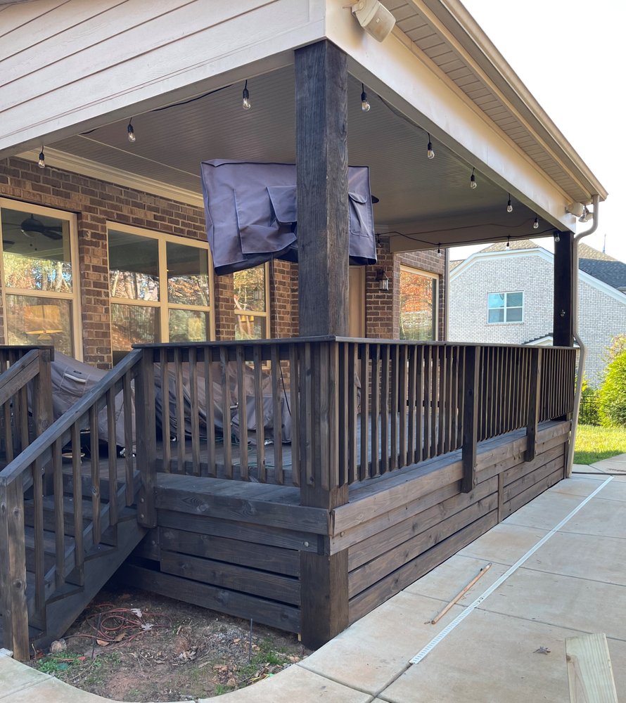 Deck Medic of Lake Norman