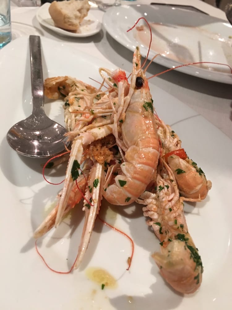 Sabya Beach Seafood Via Francesco Morosini 244 Grottammare