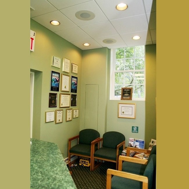 image of business Cazes Family Dentistry