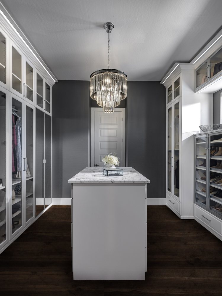 image of business Dream Closets Hawaii