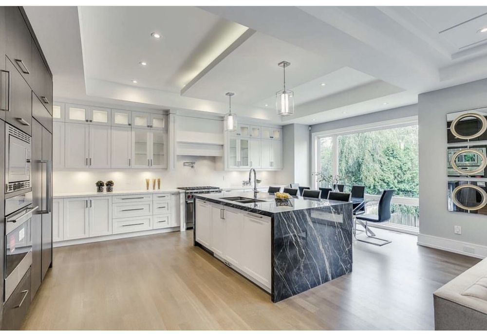 image of business Modern Design Build