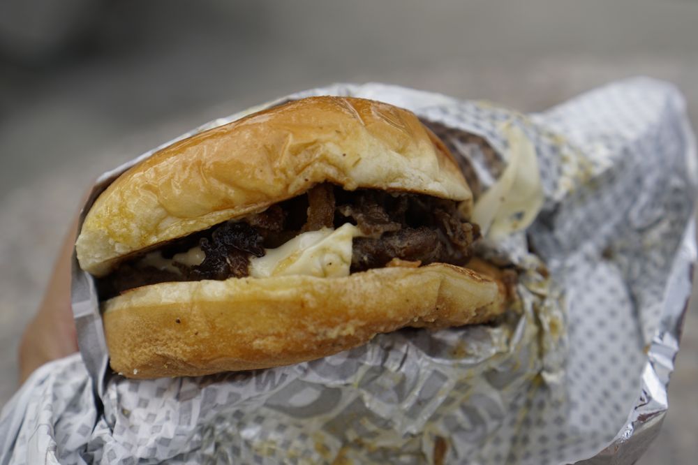 Rally’s Hamburgers 86 Photos & 153 Reviews Burgers 1801 S Brand