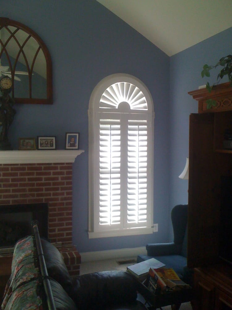 Yocum Shutters & Blinds