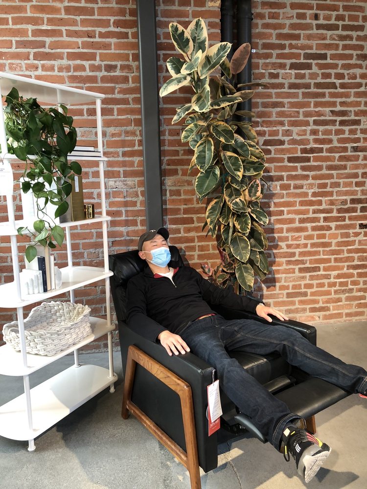 west elm
