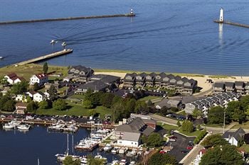 RV Rental in Joyfield, MI RV Rental in Joyfield, MI