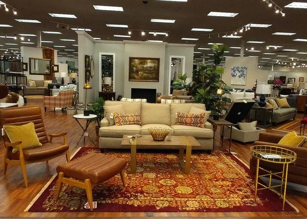 Rug & Home - Kannapolis