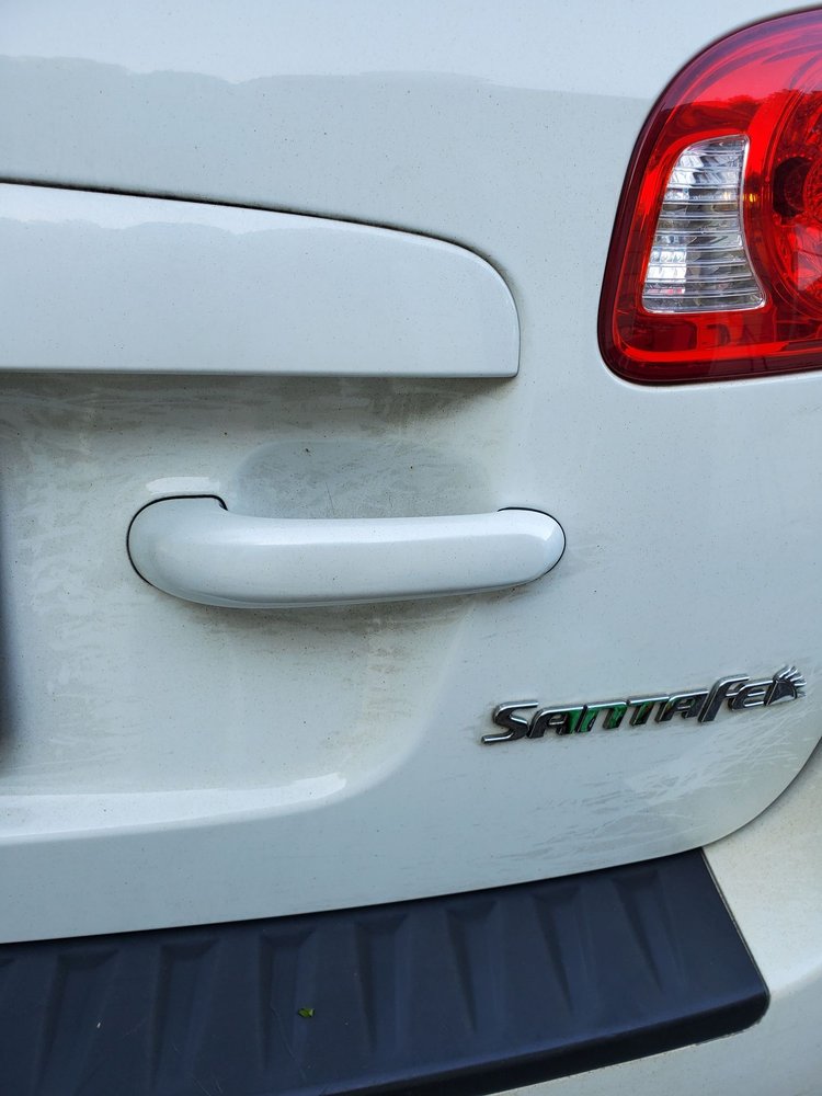 Whistle Express Car Wash, Spartanburg Roadtrippers