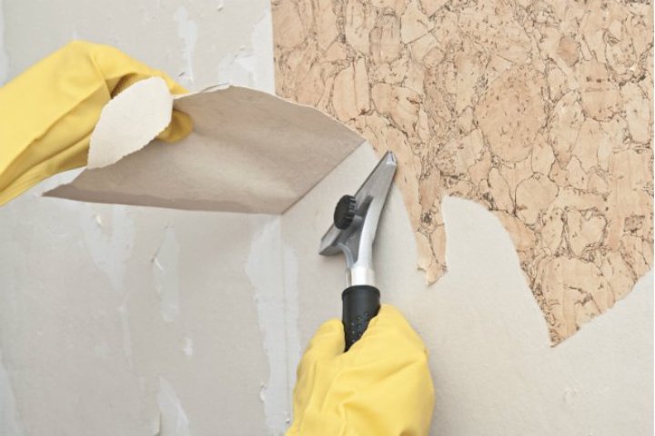 Tracy Drywall