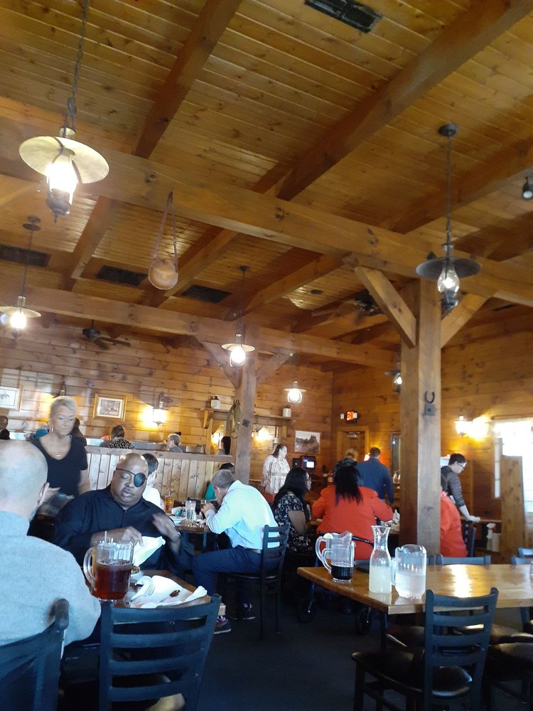 Hitch'n Post Restaurant