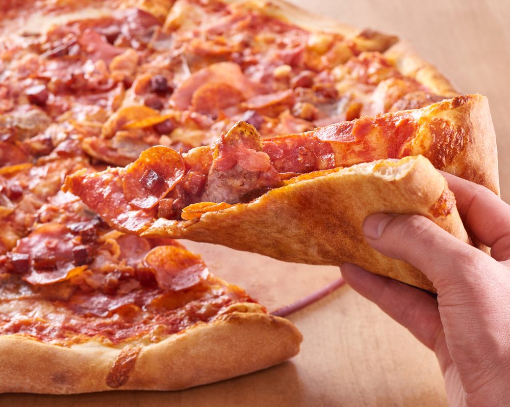 Rendezvous Pizza