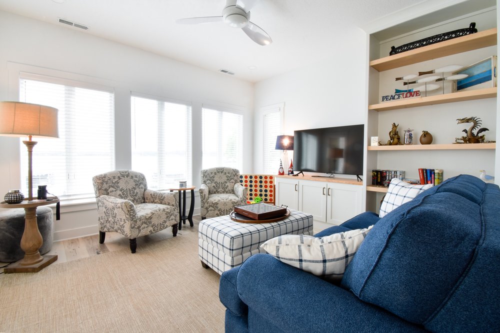 image of business Homes by JICI