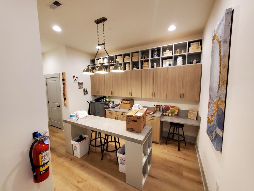 Legacy at Fire Tower