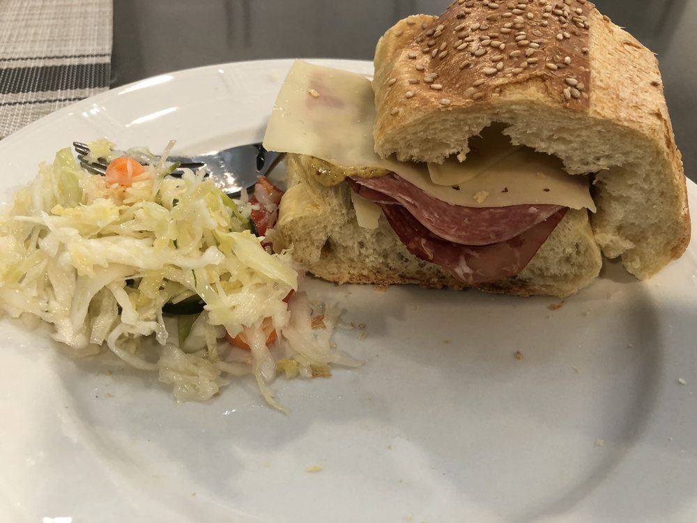 Marino's Supermarket