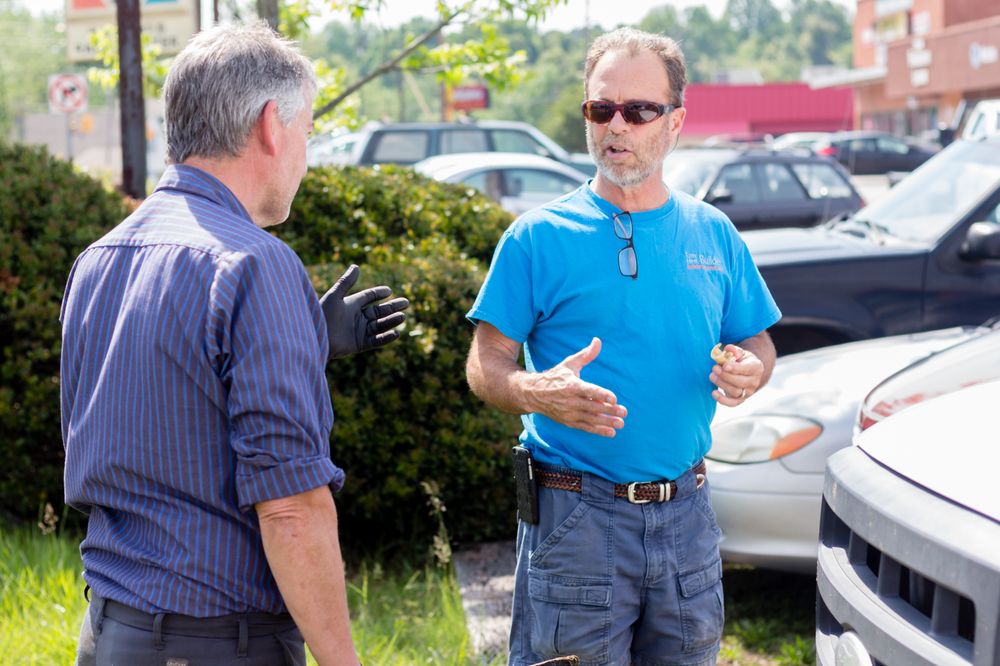 Winstead's Radiator & A/C Service