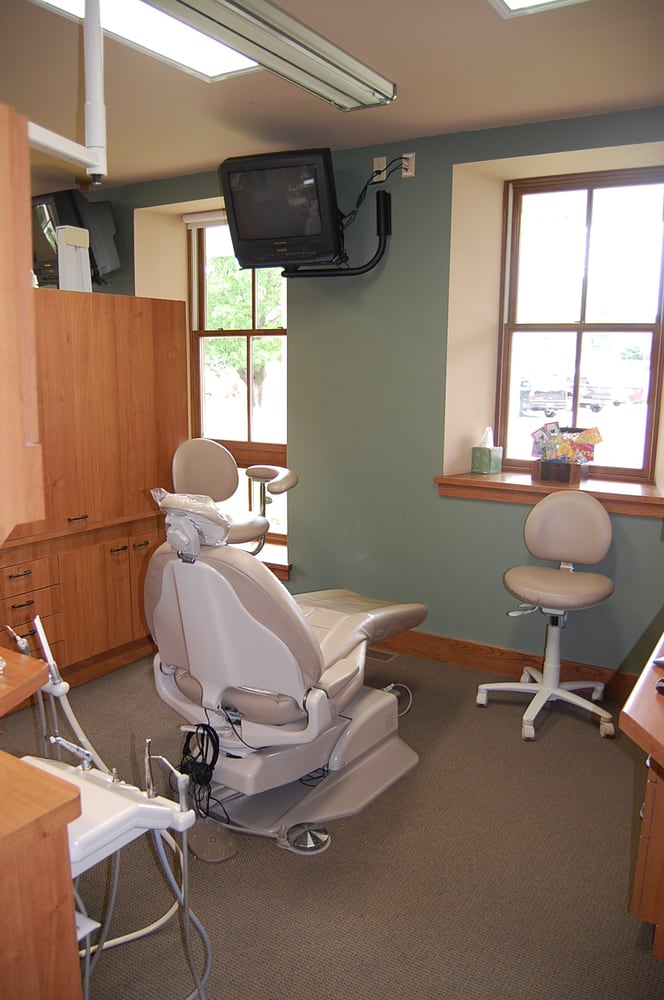 image of business Shawn P. McCue, DDS