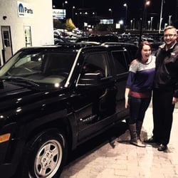 Ed Voyles Chrysler Jeep Dodge - 19 Photos & 31 Reviews ...