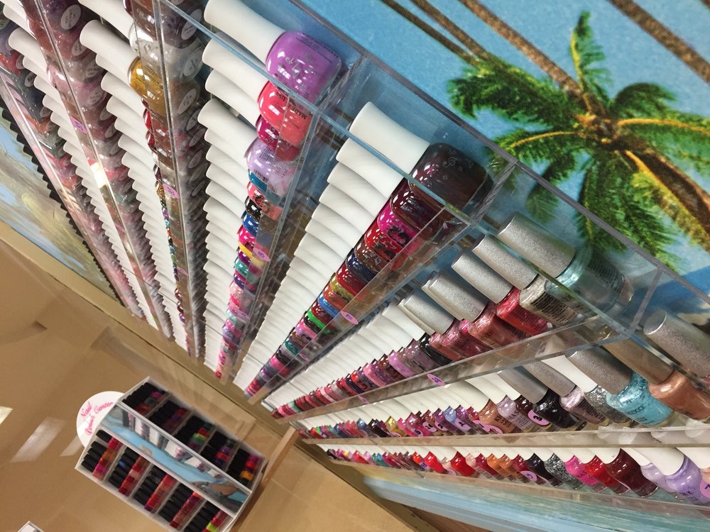 Nail Palace