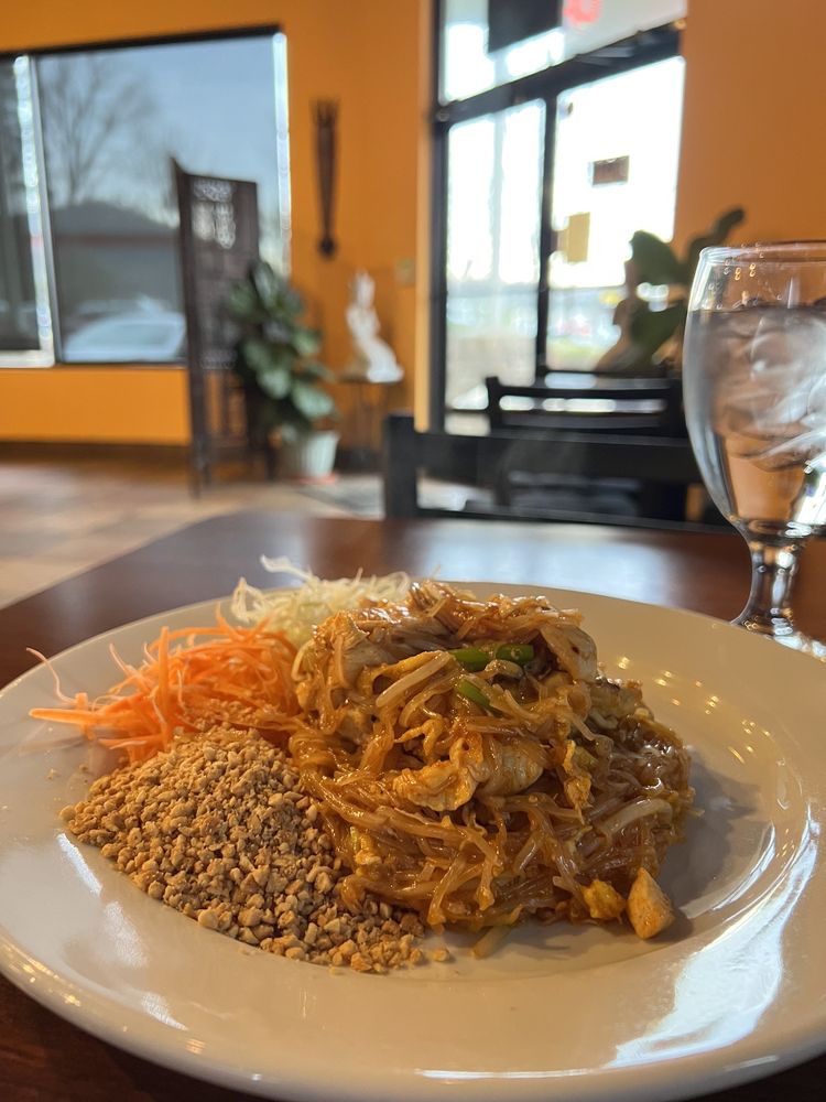 Khao Thai Cuisine