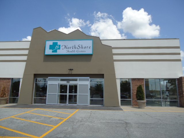 image of business NorthShore Health Centers