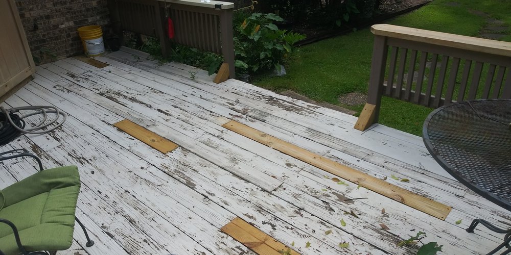 image of business Duncan Remodeling