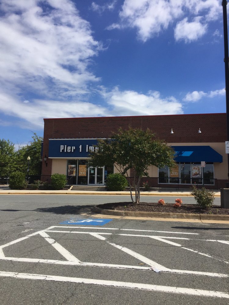 Pier 1 Imports