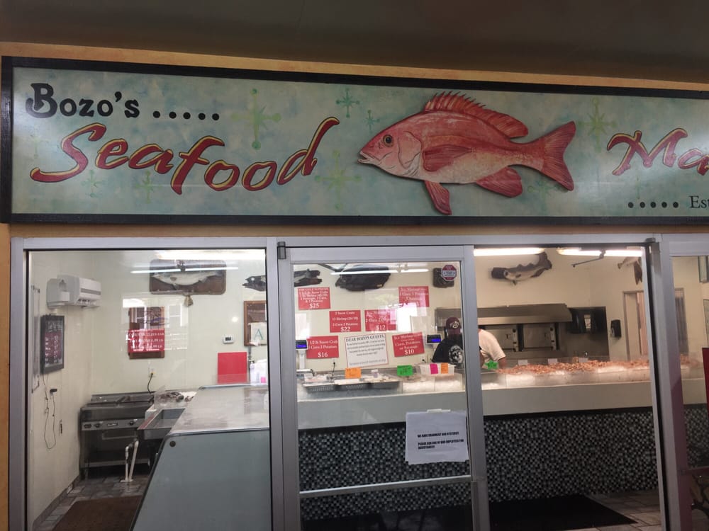 Pascagoula Seafood Restaurants Pascagoula Seafood Restaurants