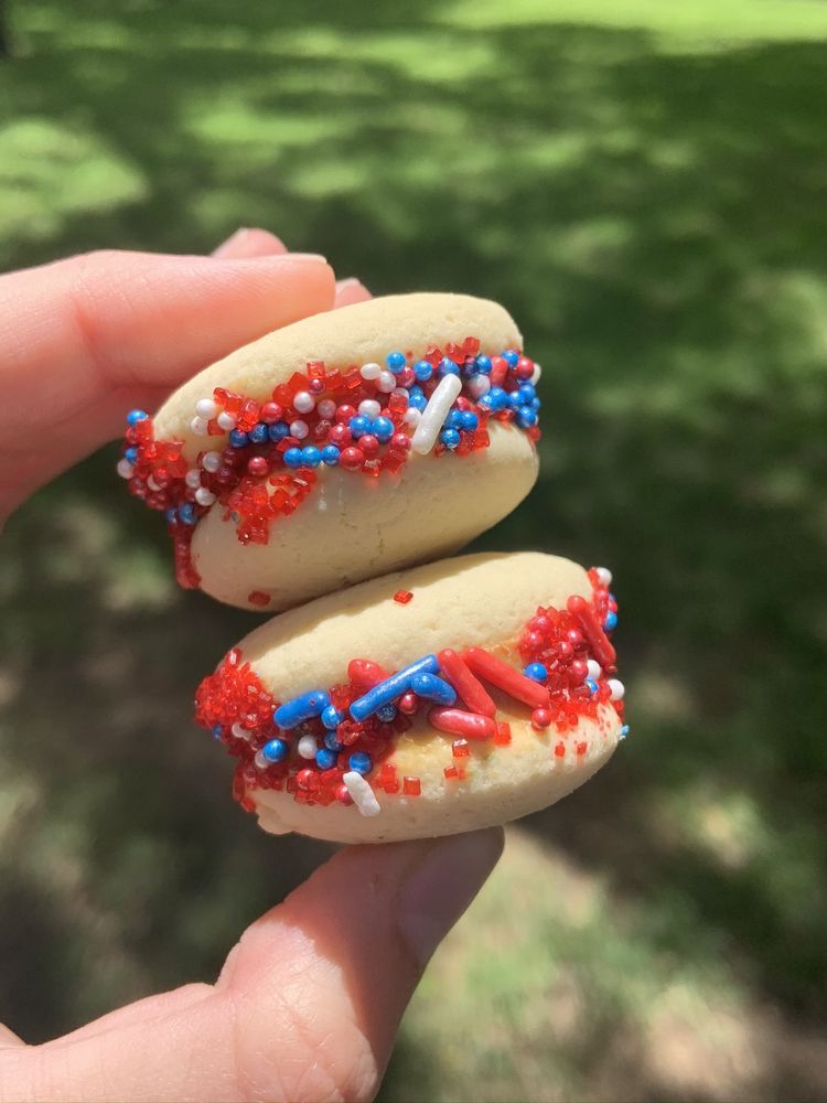 Argentina's Sweet & Salty Bakery