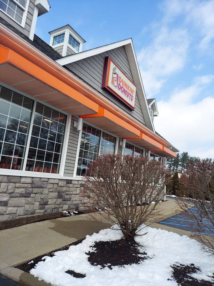 Dunkin'