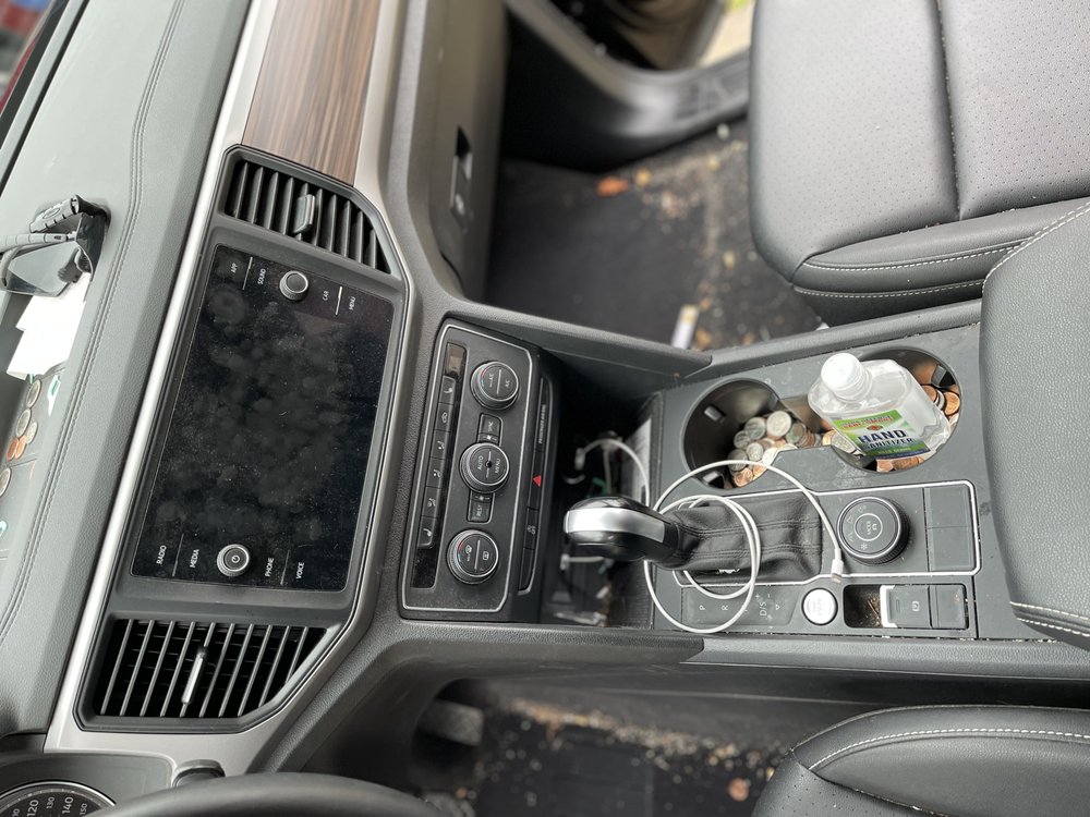 Certified Inside & Out Details