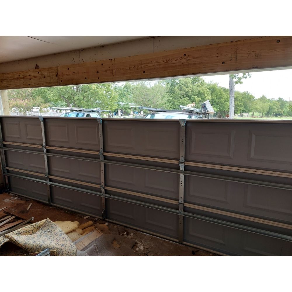 Osborne Overhead Door