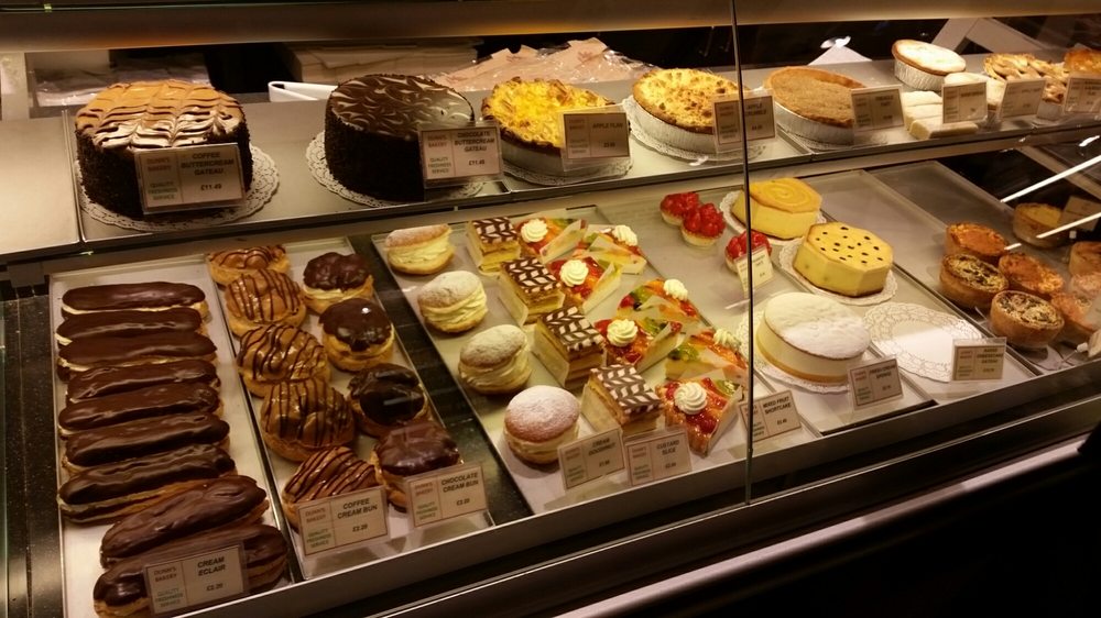 Dunn’s Bakery 58 Photos & 20 Reviews Bakeries 6 The Broadway