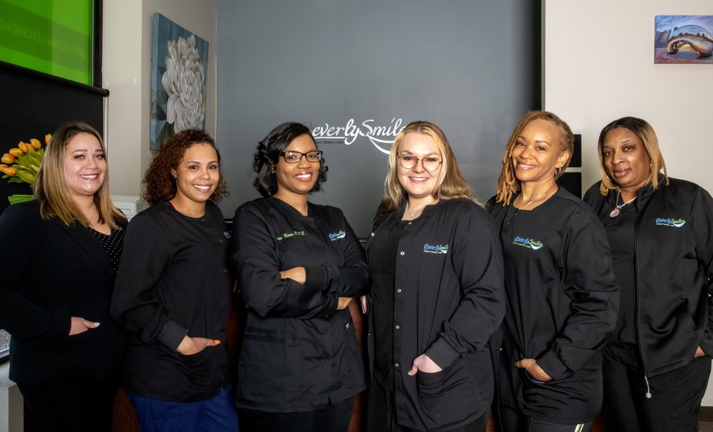 image of business Beverly Smiles Family Dental