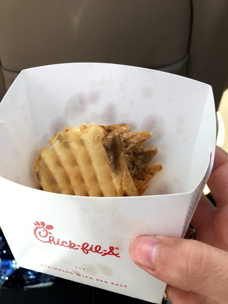 Chick-fil-A