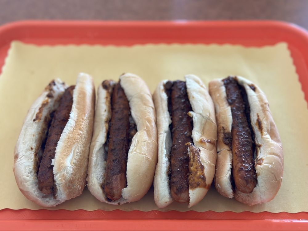 Yocco's Hot Dog King