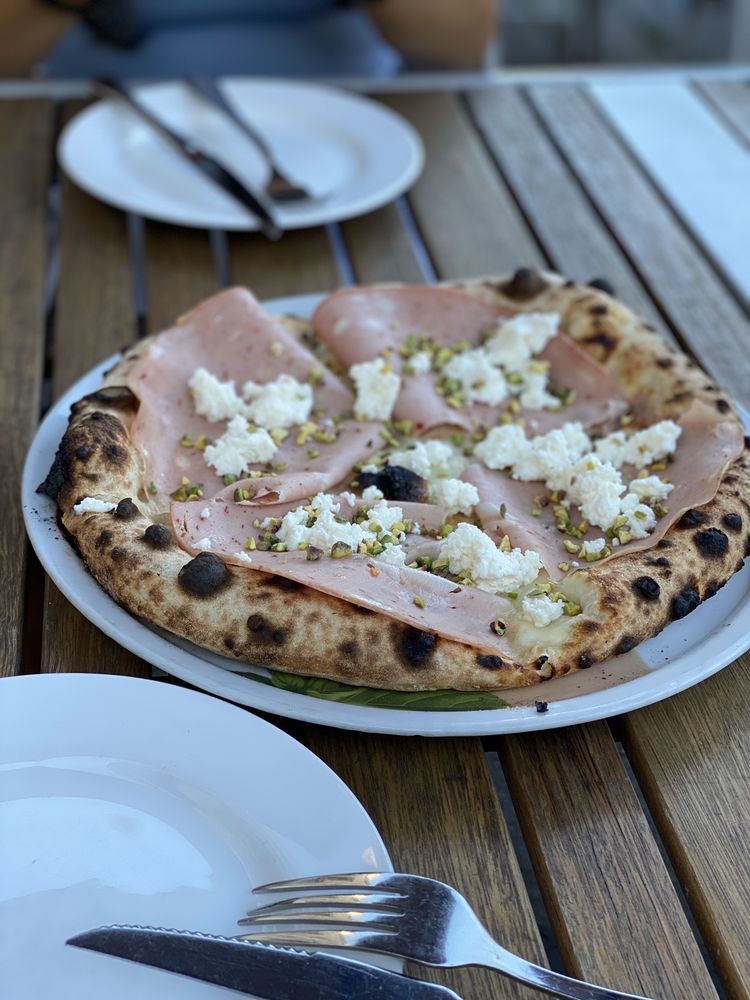 Pizza e Pazzi