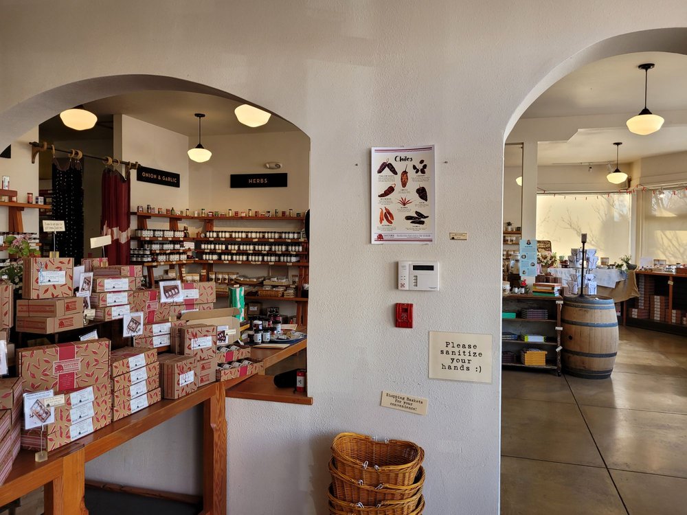 Oaktown Spice Shop