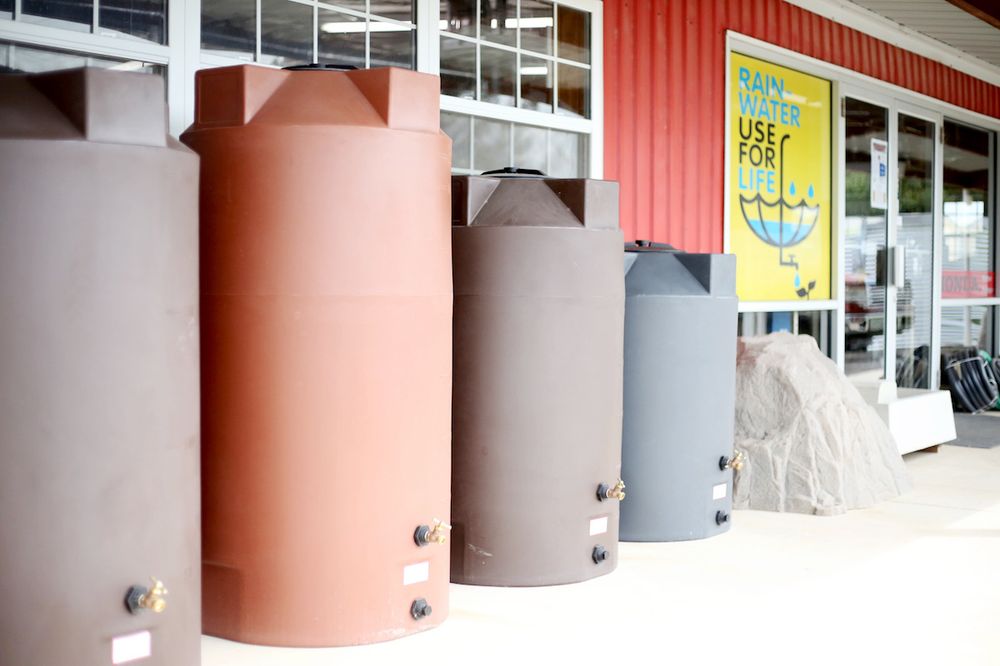 All-Tex Irrigation & Supply