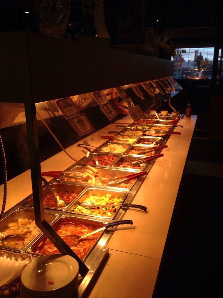 Red Diamond House Restaurant