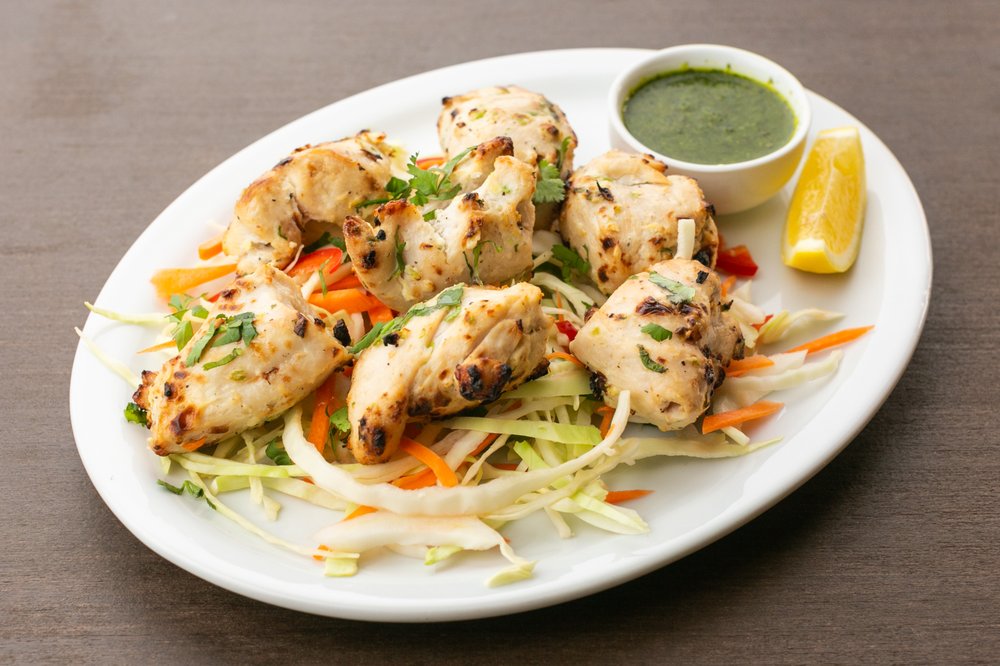 Spice Valley Indian Cuisine