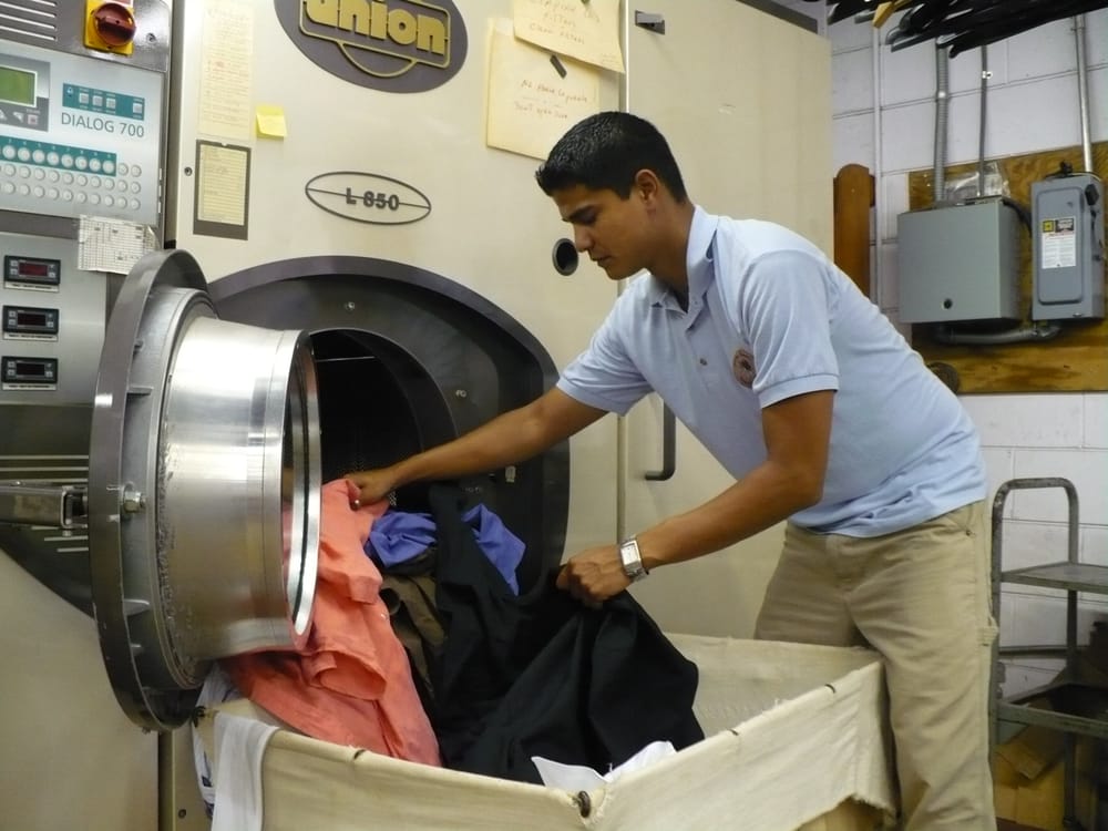 Conway Cleaners And Shirt Laundry