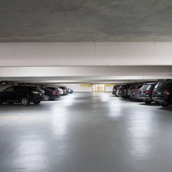 Gold Building Garage - Parking - 1 Financial Plz, Downtown, Hartford