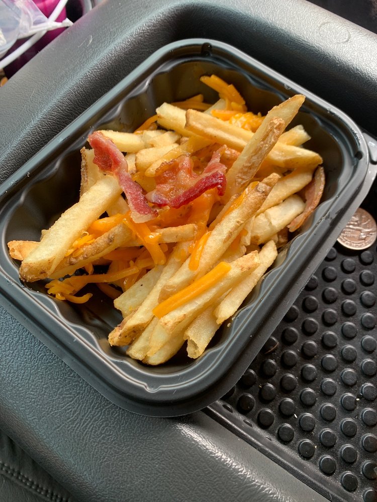 Wendy's