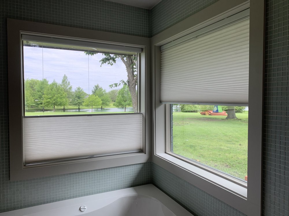 Bloomin' Blinds of East Dallas